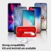 Навушники Bluetooth JOYROOM bilateral TWS Jr-T06 mini