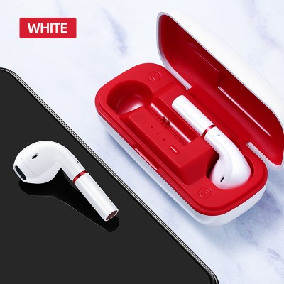 Навушники Bluetooth JOYROOM bilateral TWS Jr-T06 mini