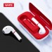 Навушники Bluetooth JOYROOM bilateral TWS Jr-T06 mini