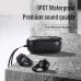 Навушники Bluetooth JOYROOM bilateral TWS JR-TL1 |IPX7 Waterproof|