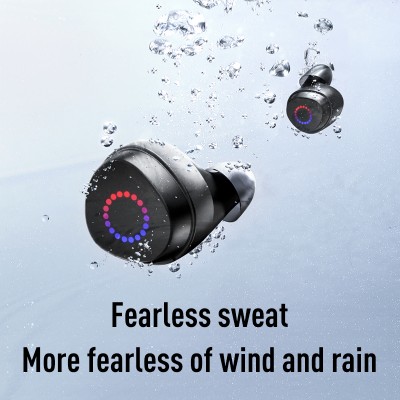 Навушники Bluetooth JOYROOM bilateral TWS JR-TL1 |IPX7 Waterproof|