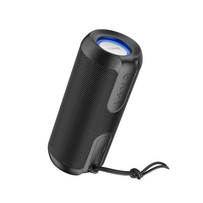 Акустика HOCO Artistic sports BT speaker bs48 IPX5 |BT5.1, TWS, AUX/USB/TF/FM|