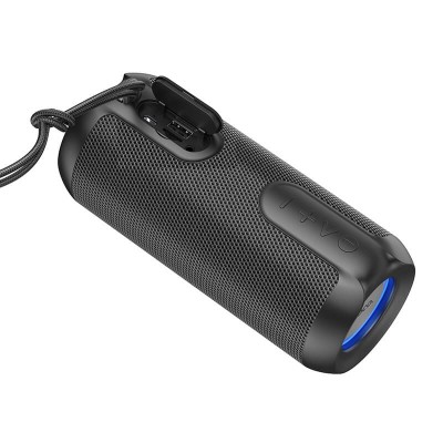 Акустика HOCO Artistic sports BT speaker bs48 IPX5 |BT5.1, TWS, AUX/USB/TF/FM|