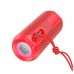 Акустика HOCO Artistic sports BT speaker bs48 IPX5 |BT5.1, TWS, AUX/USB/TF/FM|