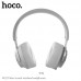 Навушники Bluetooth Hoco Talent sound W22