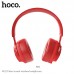 Навушники Bluetooth Hoco Talent sound W22
