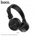 Навушники Bluetooth HOCO Promise W25 |MicroSD/AUX support|