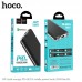 УМБ HOCO Quick energy J39 10000mah |1USB/2Type-C, QC3.0/PD, 3A|