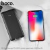 УМБ HOCO Quick energy J39 10000mah |1USB/2Type-C, QC3.0/PD, 3A|