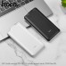 УМБ HOCO Quick energy J39 10000mah |1USB/2Type-C, QC3.0/PD, 3A|
