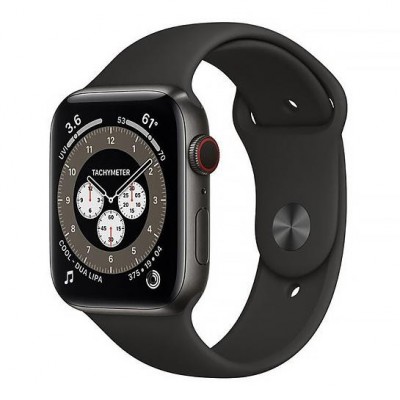 Smart watch 6 series |1:1 Apple Design, 42-44mm band suit|