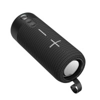 Акустика BOROFONE Euphony sports BT speaker BR19 IPX5 |BT5.1, AUX/USB/TF/FM, TWS, 5W, 2h|