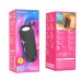 Акустика BOROFONE Euphony sports BT speaker BR19 IPX5 |BT5.1, AUX/USB/TF/FM, TWS, 5W, 2h|