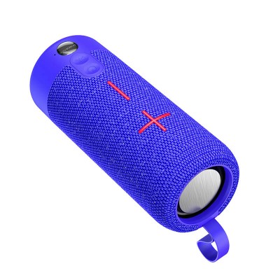 Акустика BOROFONE Euphony sports BT speaker BR19 IPX5 |BT5.1, AUX/USB/TF/FM, TWS, 5W, 2h|