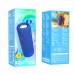 Акустика BOROFONE Euphony sports BT speaker BR19 IPX5 |BT5.1, AUX/USB/TF/FM, TWS, 5W, 2h|