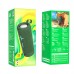 Акустика BOROFONE Euphony sports BT speaker BR19 IPX5 |BT5.1, AUX/USB/TF/FM, TWS, 5W, 2h|