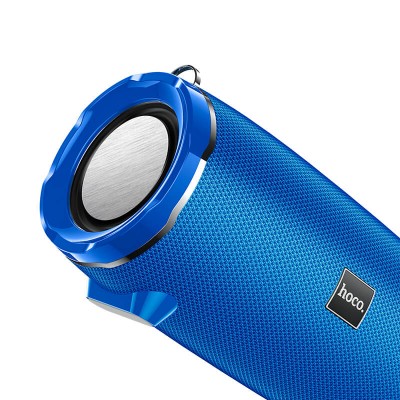 Акустика HOCO Cool Enjoy sports BT speaker HC5 |2x15W, 3.5Hours, BT5.0, AUX, FM, TF, USB, 3600mAh|