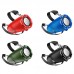 Акустика HOCO Cool Enjoy sports BT speaker HC5 |2x15W, 3.5Hours, BT5.0, AUX, FM, TF, USB, 3600mAh|