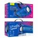 Акустика HOCO Cool Enjoy sports BT speaker HC5 |2x15W, 3.5Hours, BT5.0, AUX, FM, TF, USB, 3600mAh|