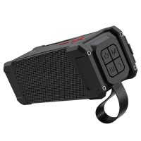 Акустика Hoco Magic sports BT speaker IPX5 HC6 |TWS, BT, AUX, FM, TF, USB| Акустика Hoco Magic sports BT speaker IPX5 HC6 |TWS, BT, AUX, FM, TF, USB|