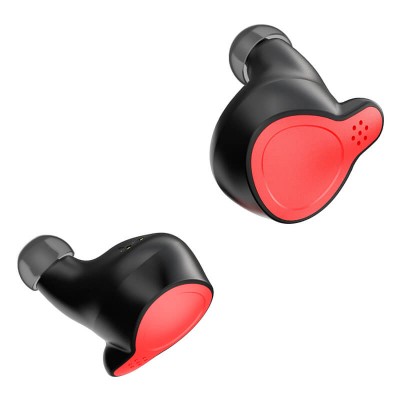 Навушники Bluetooth HOCO Shelly TWS wireless BT headset Hi-Res ES47 |BT5.0, 300nAh, 4.5Hours|
