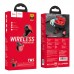 Навушники Bluetooth HOCO Shelly TWS wireless BT headset Hi-Res ES47 |BT5.0, 300nAh, 4.5Hours|