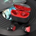Навушники Bluetooth HOCO Shelly TWS wireless BT headset Hi-Res ES47 |BT5.0, 300nAh, 4.5Hours|