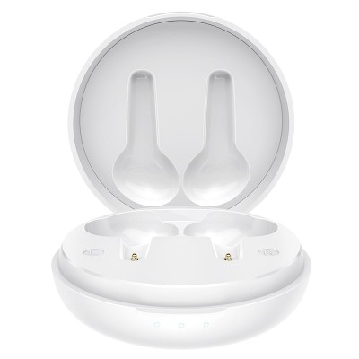 Навушники Bluetooth HOCO Songful TWS dual moving coil wireless BT headset ES55 |BT5.1, 4H, 35/400mAh|