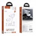 Навушники Bluetooth HOCO Songful TWS dual moving coil wireless BT headset ES55 |BT5.1, 4H, 35/400mAh|