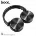 Навушники Bluetooth Hoco Foldable headphones DW01 |BT5.0, TF, AUX, 4Hours|