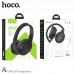 Навушники Bluetooth HOCO headphones DW02 |BT5.0, TF, AUX, 4Hours|