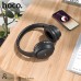 Навушники Bluetooth HOCO headphones DW02 |BT5.0, TF, AUX, 4Hours|