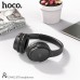 Навушники Bluetooth HOCO headphones DW02 |BT5.0, TF, AUX, 4Hours|