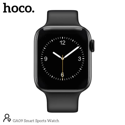 Smart Watch HOCO Smart sports watch GA09 |Track, HeartRate, IP68|