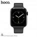 Smart Watch HOCO Smart sports watch GA09 |Track, HeartRate, IP68|