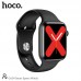 Smart Watch HOCO Smart sports watch GA09 |Track, HeartRate, IP68|