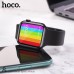 Smart Watch HOCO Smart sports watch GA09 |Track, HeartRate, IP68|