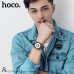 Smart Watch HOCO Smart sports watch GA09 |Track, HeartRate, IP68|