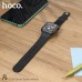 Smart Watch HOCO Smart sports watch GA09 |Track, HeartRate, IP68|