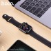 Smart Watch HOCO Smart sports watch GA09 |Track, HeartRate, IP68|