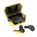 Навушники Bluetooth Hoco Magic shadow wireless BT gaming headset S21 |BT5.0, 40/320mAh, 4Hours|