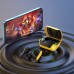 Навушники Bluetooth Hoco Magic shadow wireless BT gaming headset S21 |BT5.0, 40/320mAh, 4Hours|