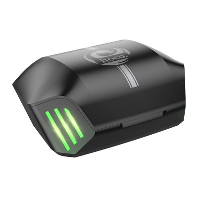 Навушники Bluetooth Hoco Magic shadow wireless BT gaming headset S21 |BT5.0, 40/320mAh, 4Hours|