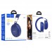 Навушники Bluetooth Hoco Sound magic BT headphones W32 |BT5.0, AUX, 5Hours|