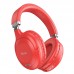Навушники Bluetooth Hoco Sound magic BT headphones W32 |BT5.0, AUX, 5Hours|