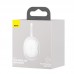 Навушники Bluetooth BASEUS Encok True Wireles W05 (NGW05-01)