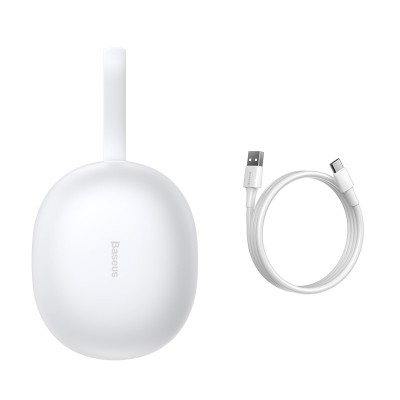 Навушники Bluetooth BASEUS Encok True Wireles W05 (NGW05-01)