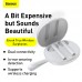 Навушники Bluetooth BASEUS Encok True Wireles W05 (NGW05-01)