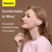 Навушники Bluetooth BASEUS Encok True Wireless Earphones WM01 Plus (NGWM01P-04)