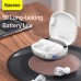 Навушники Bluetooth BASEUS Encok True Wireless Earphones WM01 Plus (NGWM01P-04)